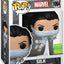 Funko Pop! Marvel: Silk #1064 - Nerd Stuff of Alabama