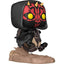 Star Wars: Episode I - The Phantom Menace Darth Maul on Bloodfin Speeder Deluxe Funko Pop! Ride #705 - Nerd Stuff of Alabama