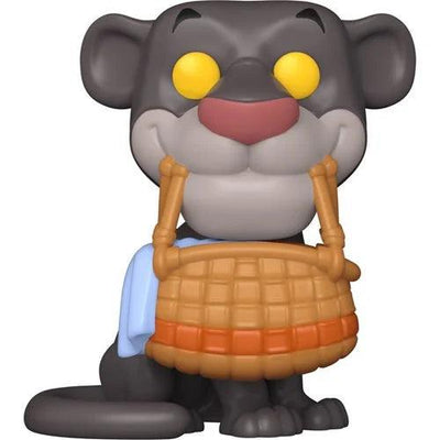 The Jungle Book Funko Pop! Vinyl Figure Wave 2 Bundle of 3 Pops! - Nerd Stuff of Alabama