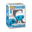 The Smurfs Classic Grouchy Smurf Funko Pop! Vinyl Figure #1518 - Nerd Stuff of Alabama