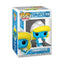 The Smurfs Smurfette with Flower Funko Pop! Vinyl Figure #1516 - Nerd Stuff of Alabama