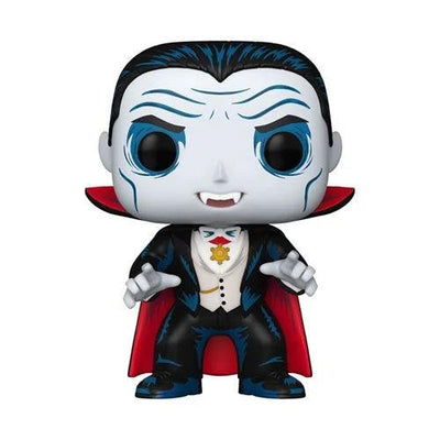 Universal Monsters Dracula Funko Pop! Vinyl Figure #1634 (Pre-Order September 2024) - Nerd Stuff of Alabama