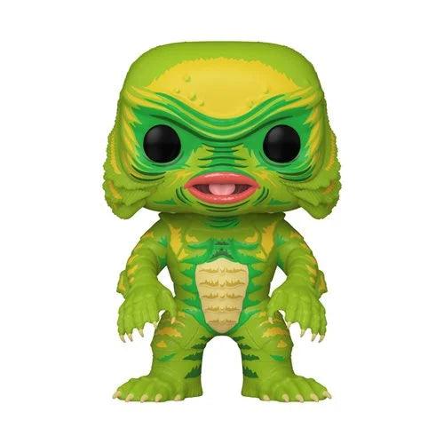 Universal Monsters Gill-Man Funko Pop! Vinyl Figure #1632 (Pre-Order September 2024) - Nerd Stuff of Alabama